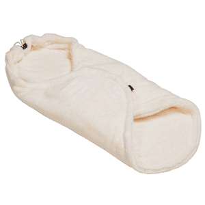 Inserto swaddle per navicella