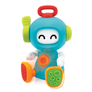 B kids® Senso Discovery Robot