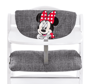 Poduszka redukcyjna de luxe Minnie grey