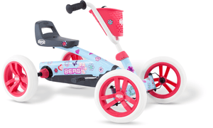 Toys - Go-Kart Polkuauto, Buzzy Bloom