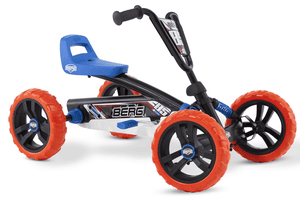 Pedal Go-Kart Buzzy Nitro