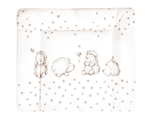 Skötbädd Softy 75 x 85 cm