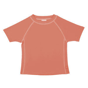 Girl s Splash & Fun Swim T-shirt naranja