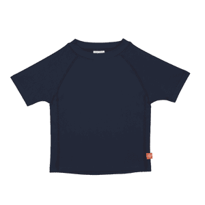 T-shirt de bain enfant Splash & Fun, bleu