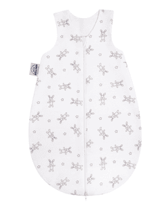 Jersey Sommerschlafsack Rabbit