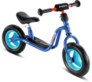 Loopfiets LR M blauw 4055