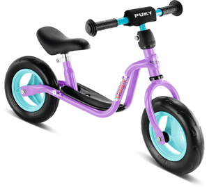 Springcykel LR M pink 4059