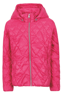 Jacke Comerzo, magenta