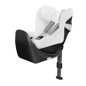 cybex Sommertrekk Sirona M2 i-Size hvit