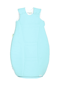 Sacco nanna Jersey Airpoints frozen mint (60 - 110 cm)