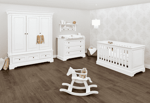 Kinderkamer Emilia 3-deurs breed