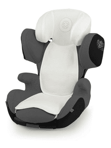 becool cubierta blanca de verano para Smartfix
