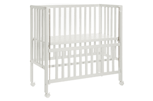 lettino Co-Sleeping Cocon Plus bianco