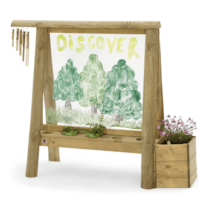Discovery Tabule