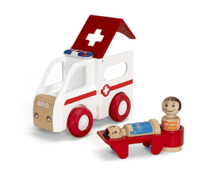 Sanitka se světlem a zvukem 30381