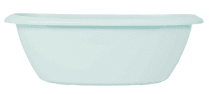 Babycare Vaschetta Misty Mint