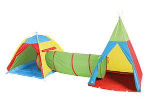 knorr® toys Tent-stad - Zenovia