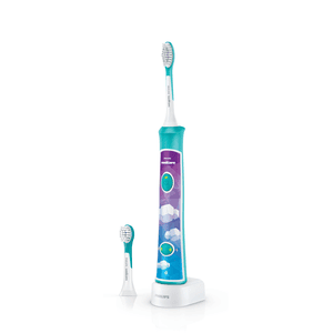 Philips Avent HX6322/04 Sonicare For Kids elektrische Tandenborstel