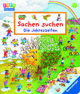 Sachen suchen: Die Jahreszeiten