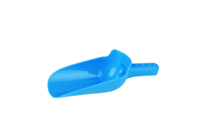 Hape Schepje 24cm, blauw