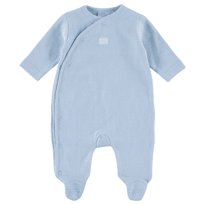 Boys Overall blue