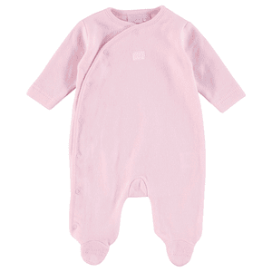 Girls Overall rosa