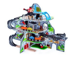 Hape Riesige Bergmine E3753