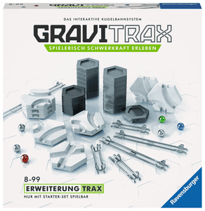 GraviTrax Trax