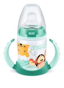 drikkeflaske førstevalg Winnie the Pooh og Tigger fra den 6. måneden 150 ml