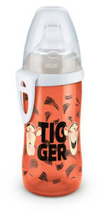 drikkeflaske Active Cup Tigger 300 ml med tut