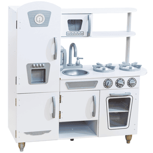 KidKraft Cocina de juguete diseno retro Haz tu pedido online