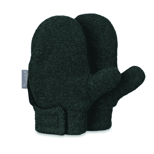 Poing à gratter anthracite mélangé