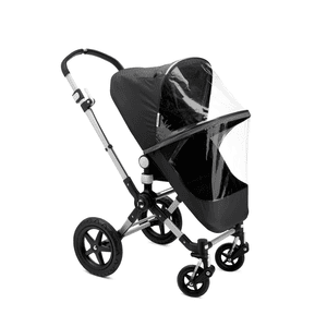 Parapioggia cameleon High Performance Black