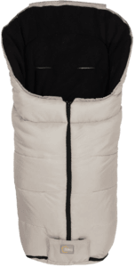 Winterfußsack Eco Big natur