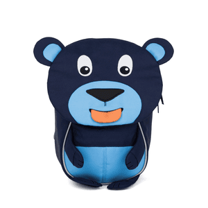 Kleine Freunde - Kinderrucksack: Bär