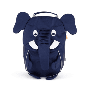Kleine Freunde - Kinderrucksack: Elefant