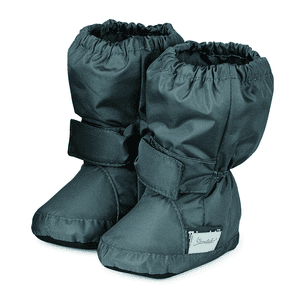 Buty Thermo Buty Thinsulate iron grey