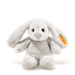 Soft Cuddly Friends Hoppies zajíček 18 cm