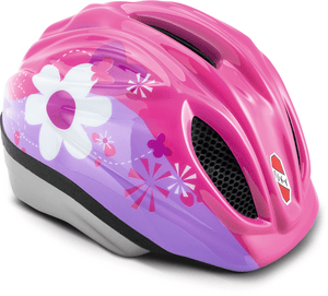 Fahrradhelm PH 1 Größe: M/L lovely pink 9531