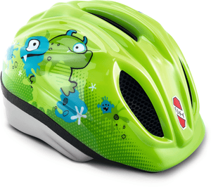 Casco para bicicleta PH 1 kiwi Talla: M/L 9535