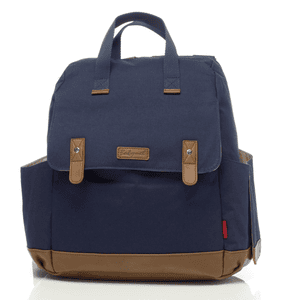 Luiertas Robyn Navy