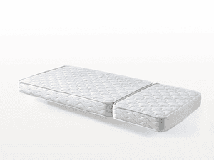 Matratze Jumper 90 x 140+60
