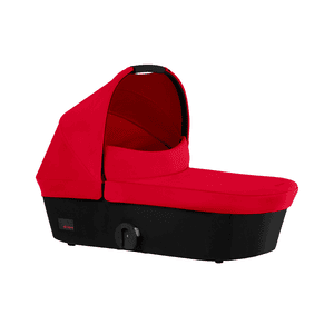 Kinderwagenaufsatz Mios Infra Red -red