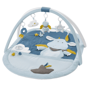 Manta de actividades 3-D Activity Little Castle