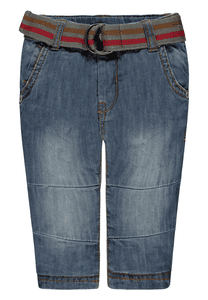 Boys Jeans con cintura