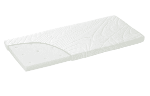 Materassino lettino neonato 43 x 85 cm