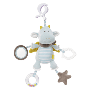 Peluche Actvity Draghetto - Little Castle