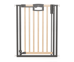 Türschutzgitter Easylock  68 - 76 cm