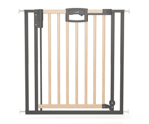 Türschutzgitter Easylock Wood Plus 2792+ 80,5 - 88,5 cm