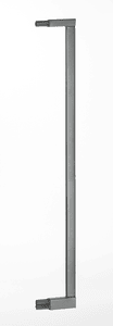 Rozszerzenie Easylock Plus  0091VS+ 8 cm, silver